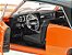 Pontiac GTO 1965 Hurst Maisto 1:18 Laranja - Imagem 5